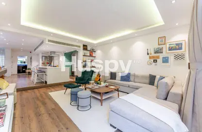 Townhouse - 3 Bedrooms - 4 Bathrooms for sale in Erantis - District 12 - Jumeirah Village Circle - Dubai