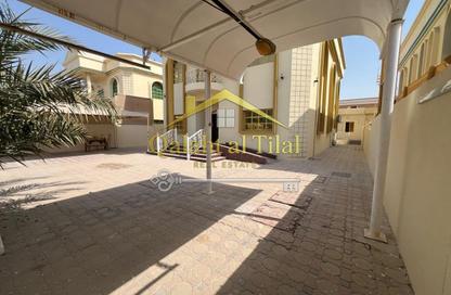 Villa - 4 Bedrooms - 6 Bathrooms for rent in Al Falaj - Al Riqqa - Sharjah Villa - 4 Bedrooms - 6 Bathrooms for rent in Al Falaj - Al Riqqa - Sharjah