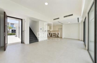 Townhouse - 3 Bedrooms - 3 Bathrooms for sale in Nara - The Valley - Dubai