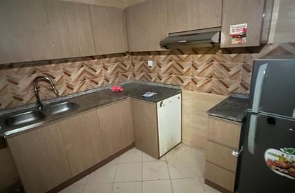 Apartment - 2 - 2 for sale in Gulf Tower - Emirates City - Ajman