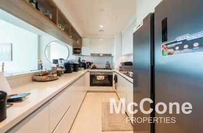 Apartment - 3 Bedrooms - 4 Bathrooms for rent in Downtown Views II Tower 3 - Downtown Views II - Zabeel 2 - Zabeel - Dubai