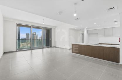 Apartment - 3 Bedrooms - 4 Bathrooms for rent in Forte 2 - Forte - Downtown Dubai - Dubai