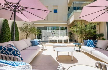 Villa - 5 - 6 for sale in Cluster 1 - The Sustainable City - Dubai