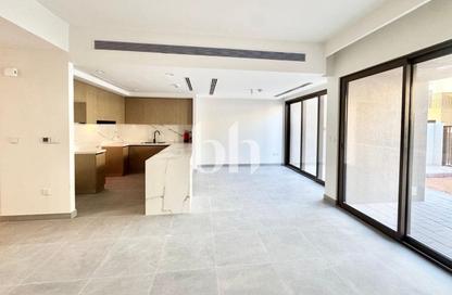 Townhouse - 3 Bedrooms - 2 Bathrooms for rent in La Violeta 1 - La Violeta - Villanova - Dubai