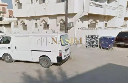 Land - Studio for sale in Al Naemiya Tower 1 - Al Naemiya Towers - Al Nuaimiya - Ajman