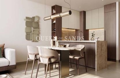 Apartment - 1 Bedroom - 2 Bathrooms for sale in City Walk Crestlane - City Walk - Dubai