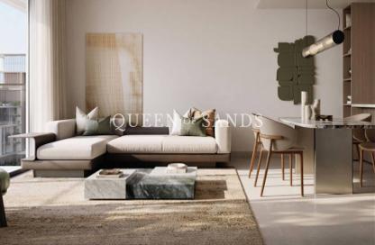 Apartment - 1 Bedroom - 2 Bathrooms for sale in City Walk Crestlane - City Walk - Dubai