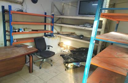 Warehouse - Studio - 1 for rent in Ali Mousa Building - Al Sajaa Industrial - Al Sajaa - Sharjah
