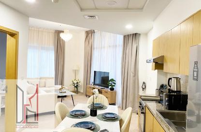 Apartment - 1 - 2 for sale in Bellevue Tower 2 - Bellevue Towers - Downtown Dubai - Dubai