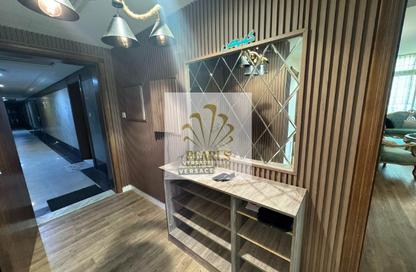 Apartment - 2 Bedrooms - 2 Bathrooms for rent in Oasis Tower - Al Rashidiya 1 - Al Rashidiya - Ajman Apartment - 2 Bedrooms - 2 Bathrooms for rent in Oasis Tower - Al Rashidiya 1 - Al Rashidiya - Ajman