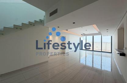 Townhouse - 3 Bedrooms - 4 Bathrooms for rent in Gardenia Townhomes - Wasl Gate - Dubai