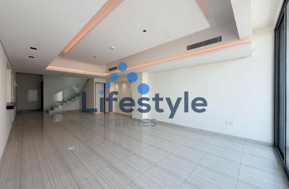 Townhouse - 3 Bedrooms - 4 Bathrooms for rent in Gardenia Townhomes - Wasl Gate - Dubai