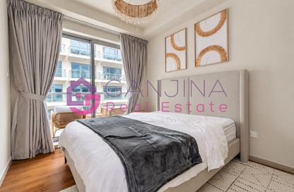 Apartment - 2 - 3 for sale in Pacific - Al Marjan Island - Ras Al Khaimah