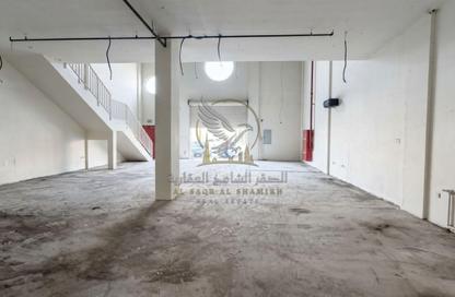 Warehouse - Studio - 2 for rent in Industrial Area 4 - Sharjah Industrial Area - Sharjah