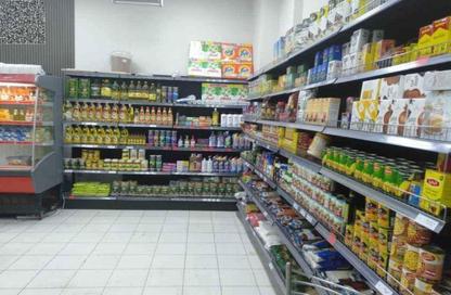 Retail - Studio - 1 for rent in Al Nuaimiya Tower A1 - Al Nuaimiya Towers A - Al Nuimiya 1 - Al Nuaimiya - Ajman