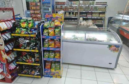 Retail - Studio - 1 for rent in Al Nuaimiya Tower A1 - Al Nuaimiya Towers A - Al Nuimiya 1 - Al Nuaimiya - Ajman