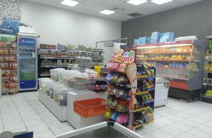 Retail - Studio - 1 for rent in Al Nuaimiya Tower A1 - Al Nuaimiya Towers A - Al Nuimiya 1 - Al Nuaimiya - Ajman