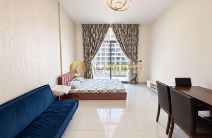 Apartment - Studio - 1 for rent in Elz by Danube - Arjan - Dubai Apartment - Studio - 1 for rent in Elz by Danube - Arjan - Dubai