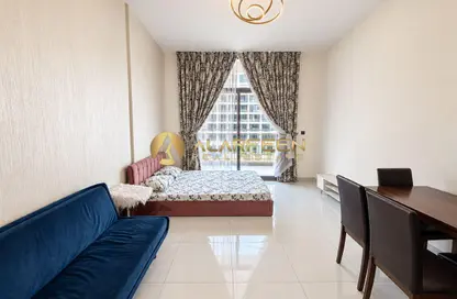 Apartment - 1 Bathroom for rent in Elz by Danube - Arjan - Dubai