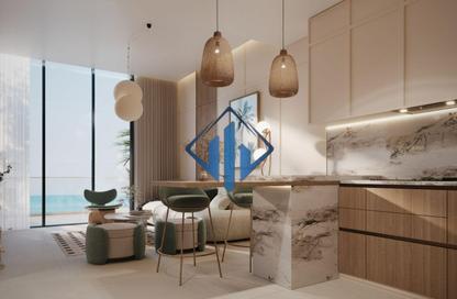 Apartment - 2 Bedrooms - 3 Bathrooms for sale in One Central - RAK Central - Ras Al Khaimah