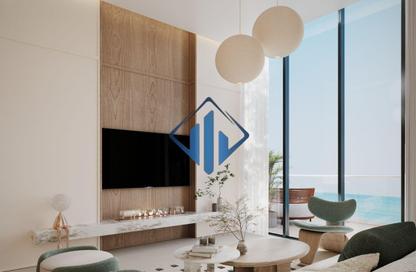 Apartment - 2 Bedrooms - 3 Bathrooms for sale in One Central - RAK Central - Ras Al Khaimah