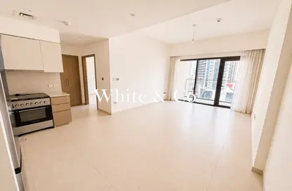 Apartment - 1 Bedroom - 1 Bathroom for rent in Burj Royale - Downtown Dubai - Dubai