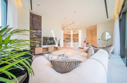 Apartment - 2 - 2 for sale in Elemental 22 - Jumeirah Garden City - Al Satwa - Dubai Apartment - 2 - 2 for sale in Elemental 22 - Jumeirah Garden City - Al Satwa - Dubai