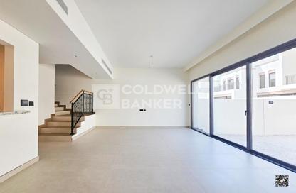 Townhouse - 3 Bedrooms - 3 Bathrooms for rent in Costa Brava 2 - Costa Brava - Damac Lagoons - Dubai Townhouse - 3 Bedrooms - 3 Bathrooms for rent in Costa Brava 2 - Costa Brava - Damac Lagoons - Dubai