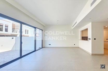 Townhouse - 3 Bedrooms - 3 Bathrooms for rent in Costa Brava 2 - Costa Brava - Damac Lagoons - Dubai