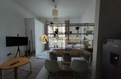 شقة - 1 حمام للبيع في برج  ب - ليك سايد ريزيدنس - مدينة دبي للإنتاج (اي ام بي زد) - دبي