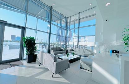 Apartment - 2 Bedrooms - 2 Bathrooms for rent in Park Place Tower - Sheikh Zayed Road - Dubai