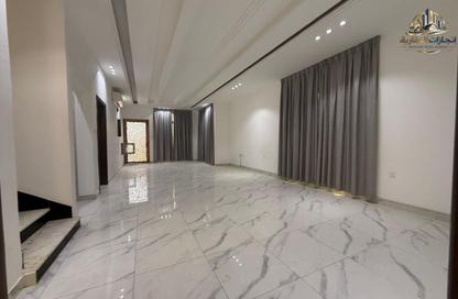 Villa - 5 Bedrooms - 7 Bathrooms for rent in Al Yasmeen 1 - Al Yasmeen - Ajman
