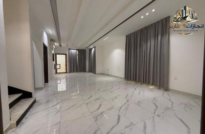 Villa - 5 Bedrooms - 7 Bathrooms for rent in Al Yasmeen 1 - Al Yasmeen - Ajman Villa - 5 Bedrooms - 7 Bathrooms for rent in Al Yasmeen 1 - Al Yasmeen - Ajman