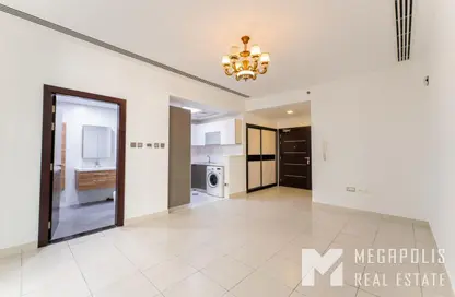 شقة - 1 حمام للبيع في جليتز 3ب - جليتز 3 - جليتز - ستوديو سيتي - دبي