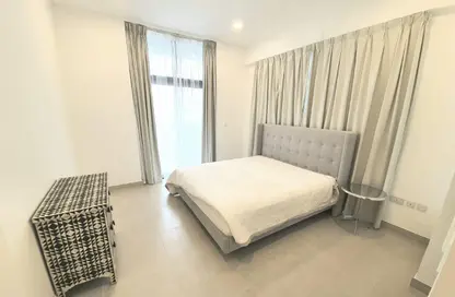 شقة - غرفة نوم - 2 حمامات للايجار في برايت كورنر - ميدان افينيو - ميدان - دبي