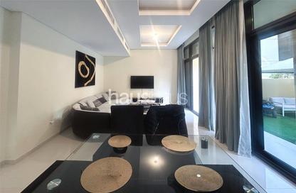 Villa - 3 Bedrooms - 4 Bathrooms for sale in Rockwood - DAMAC Hills - Dubai