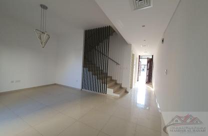 Townhouse - 2 Bedrooms - 4 Bathrooms for rent in Nasma Residence - Al Tai - Sharjah Townhouse - 2 Bedrooms - 4 Bathrooms for rent in Nasma Residence - Al Tai - Sharjah