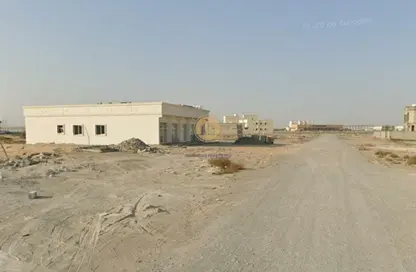 أرض - استوديو للبيع في الجرف الصناعية 2 - الجرف الصناعية - عجمان