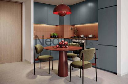 Apartment - 1 - 1 for sale in The Edge Tower A - The Edge - Business Bay - Dubai Apartment - 1 - 1 for sale in The Edge Tower A - The Edge - Business Bay - Dubai