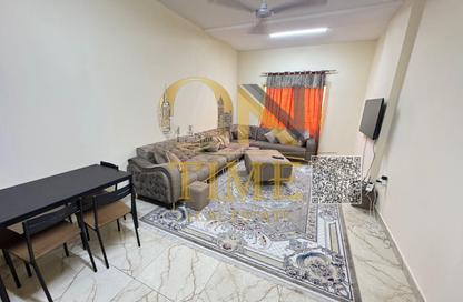 Apartment - 1 - 1 for rent in Al Rawda 3 Villas - Al Rawda 3 - Al Rawda - Ajman