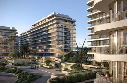 Apartment - 3 Bedrooms - 4 Bathrooms for sale in Eden House The Park - Al Wasl - Dubai