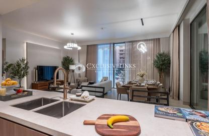Apartment - 3 - 4 for sale in Expo Valley Views Building 1 - Expo Valley Views - Expo Valley - Expo City - Dubai