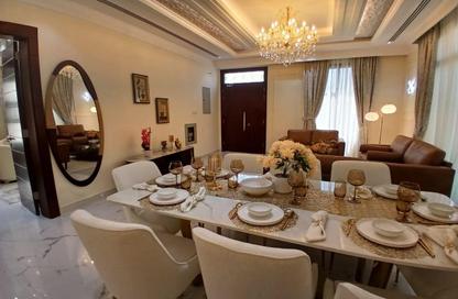 Villa - 5 Bedrooms - 5 Bathrooms for sale in Al Helio 1 - Al Helio - Ajman Villa - 5 Bedrooms - 5 Bathrooms for sale in Al Helio 1 - Al Helio - Ajman