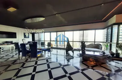 Office Space - Studio - 1 Bathroom for rent in Jumeirah Business Centre 1 (JBC 1) - JLT Cluster G - Jumeirah Lake Towers - Dubai