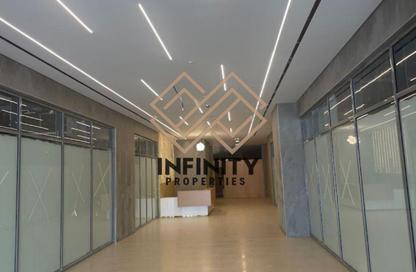 Apartment - 1 Bedroom - 2 Bathrooms for sale in Garden Residences - Emirates City - Ajman