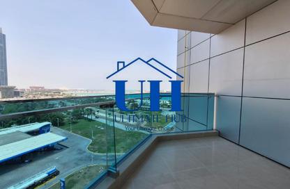 Apartment - 4 - 6 for rent in Corniche Road - Abu Dhabi
