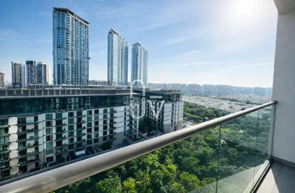 Apartment - 1 Bedroom - 2 Bathrooms for sale in Sobha Hartland Greens 6 - Hartland Greens - Sobha Hartland - Mohammed Bin Rashid City - Dubai