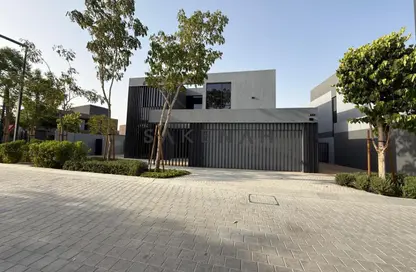 Villa - 4 Bedrooms - 6 Bathrooms for sale in Kaya - Masaar - Tilal City - Sharjah