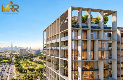 Apartment - Studio - 1 for sale in Kore by Imtiaz - Dubai Land Residence Complex - Dubai