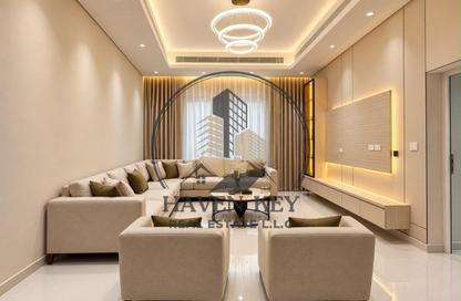 Villa - 6 - 7+ for rent in Masaar Azalea - Masaar - Tilal City - Sharjah
